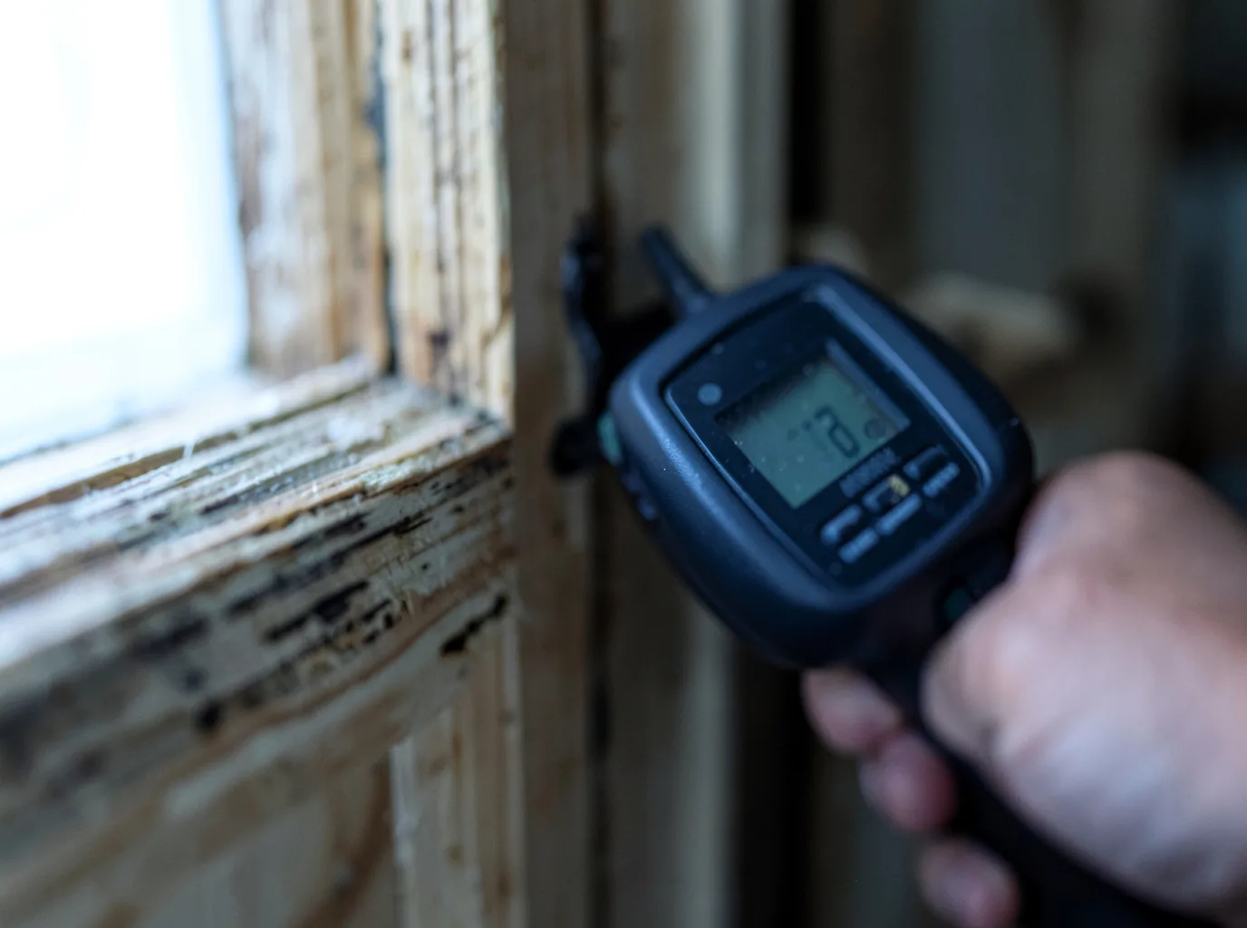 Ceiling Water Damage Repair in Jenkins, KY